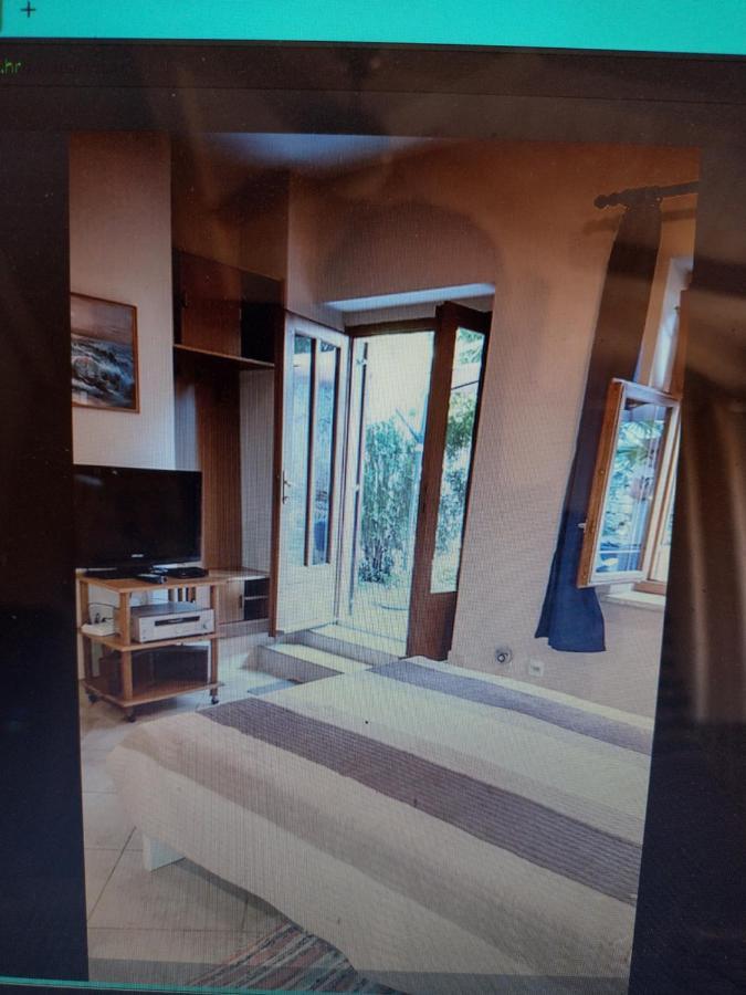 Apartament Bruno Bale Zewnętrze zdjęcie