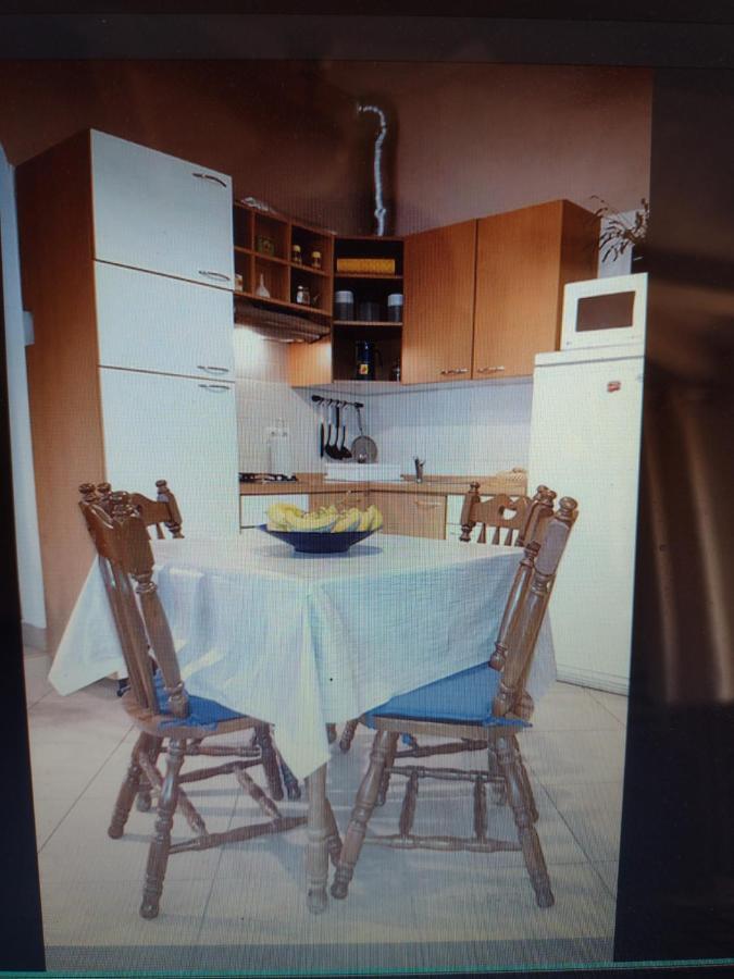Apartament Bruno Bale Zewnętrze zdjęcie