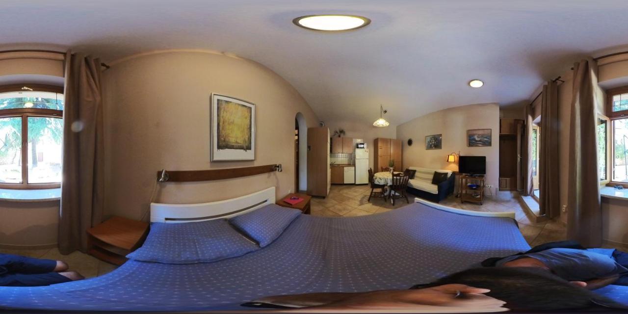 Apartament Bruno Bale Zewnętrze zdjęcie